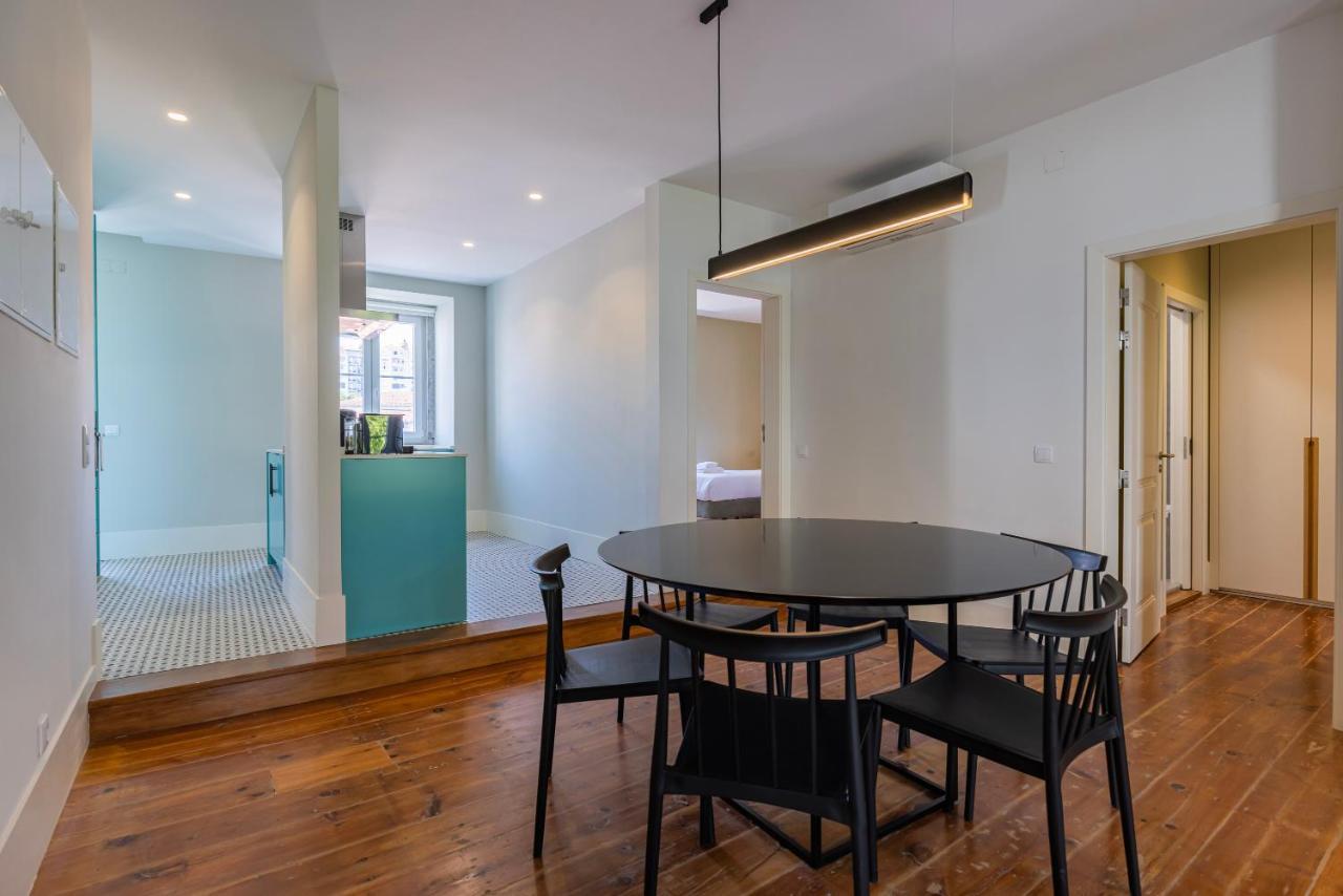 Liberdade Concept 3Bdr Apartment By Lovelystay Lisboa Extérieur photo
