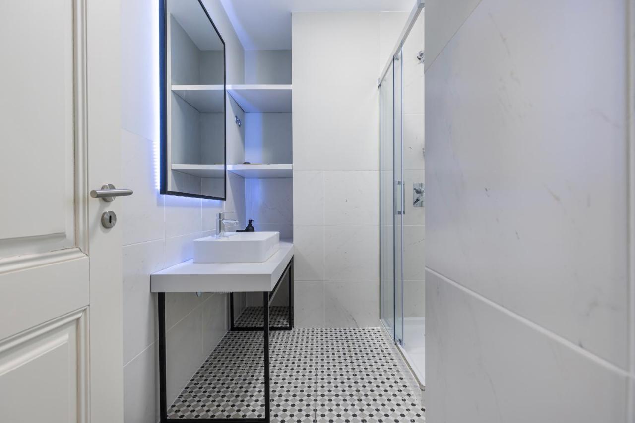 Liberdade Concept 3Bdr Apartment By Lovelystay Lisboa Extérieur photo