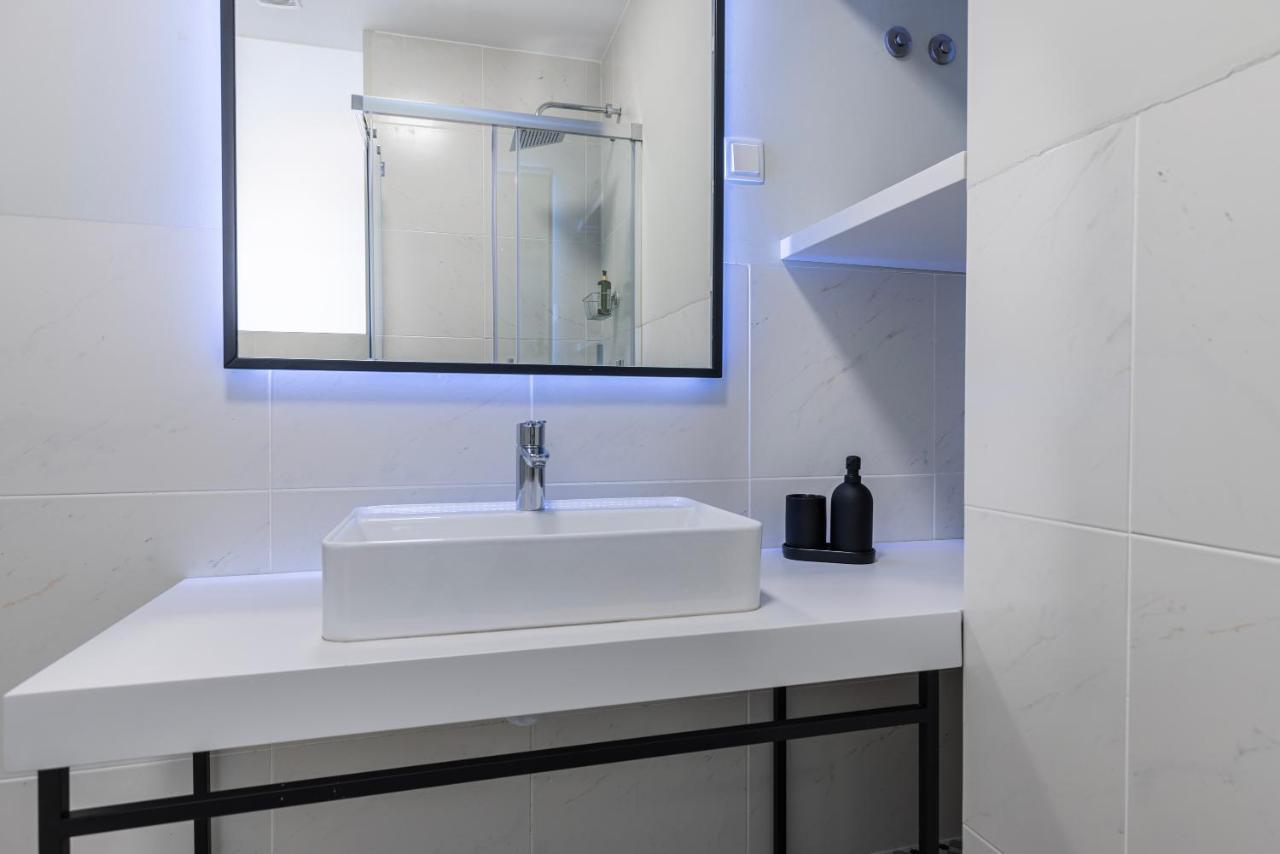 Liberdade Concept 3Bdr Apartment By Lovelystay Lisboa Extérieur photo
