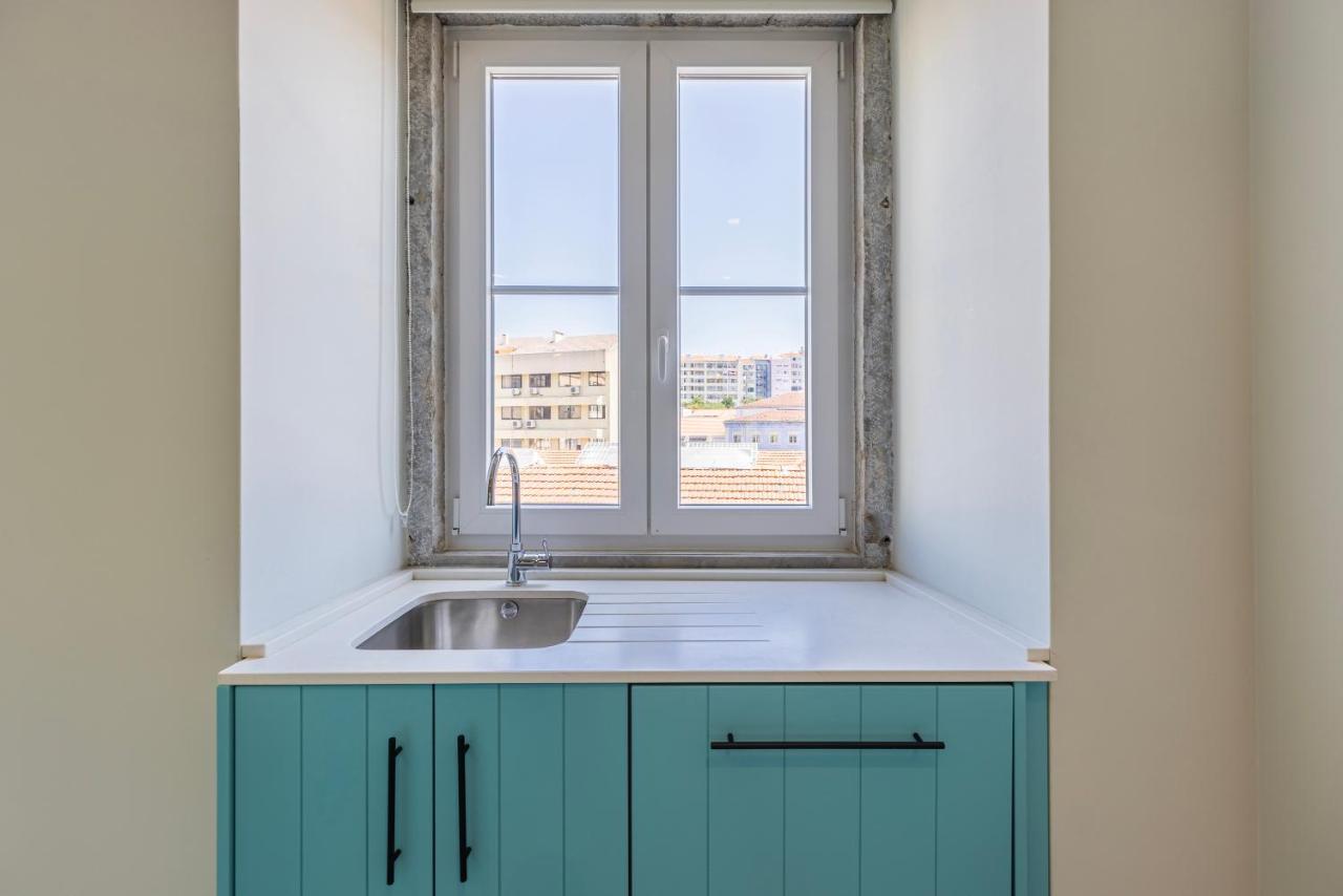 Liberdade Concept 3Bdr Apartment By Lovelystay Lisboa Extérieur photo