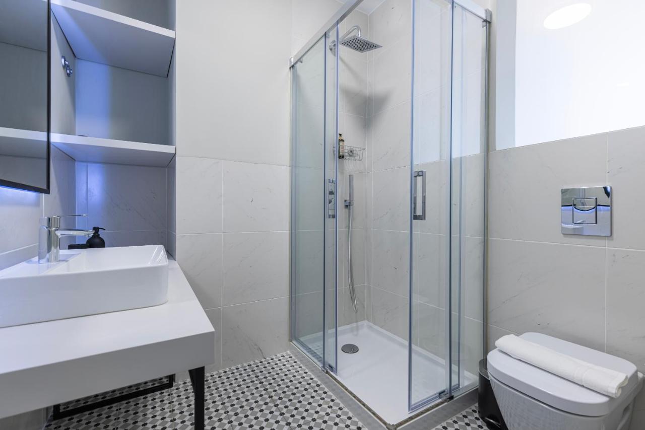 Liberdade Concept 3Bdr Apartment By Lovelystay Lisboa Extérieur photo
