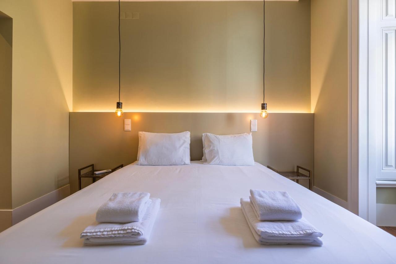 Liberdade Concept 3Bdr Apartment By Lovelystay Lisboa Extérieur photo