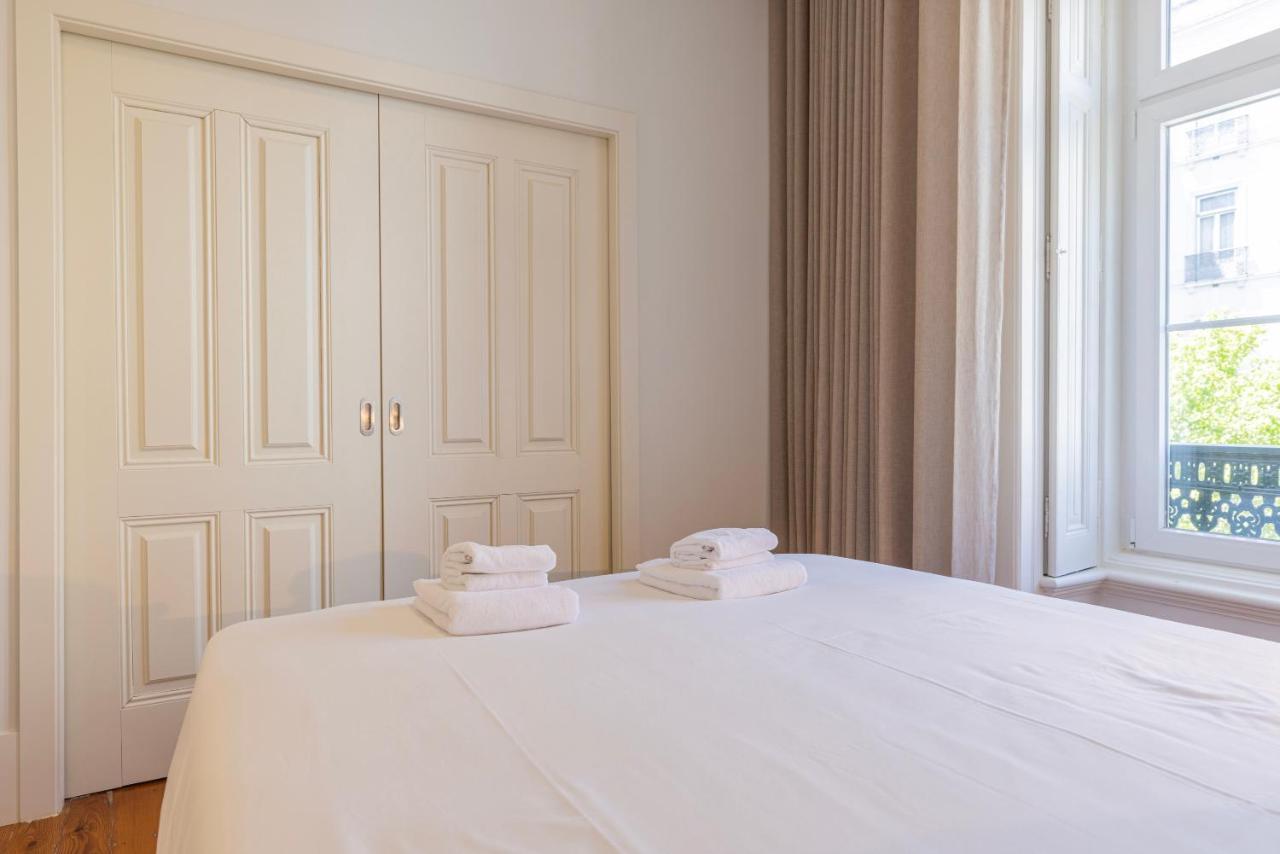 Liberdade Concept 3Bdr Apartment By Lovelystay Lisboa Extérieur photo