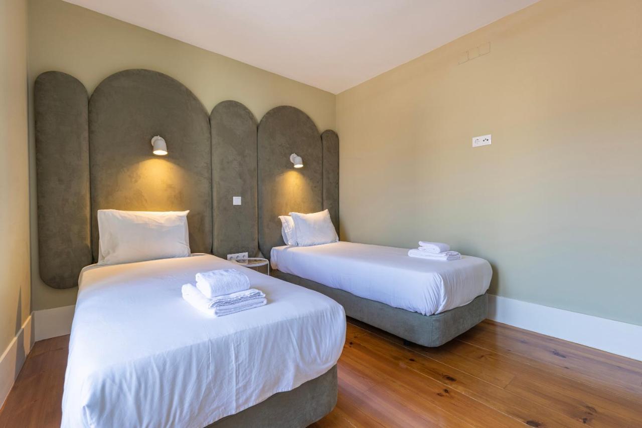 Liberdade Concept 3Bdr Apartment By Lovelystay Lisboa Extérieur photo