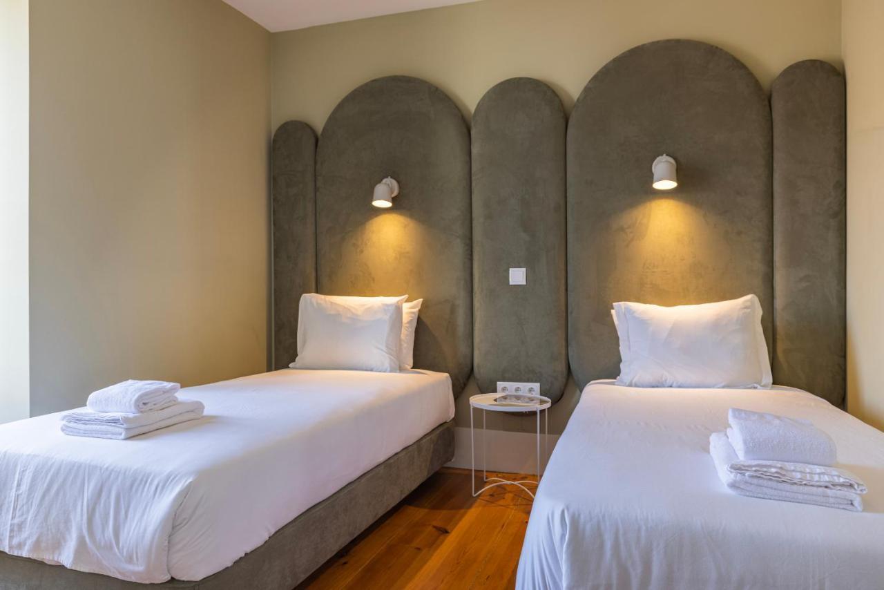Liberdade Concept 3Bdr Apartment By Lovelystay Lisboa Extérieur photo
