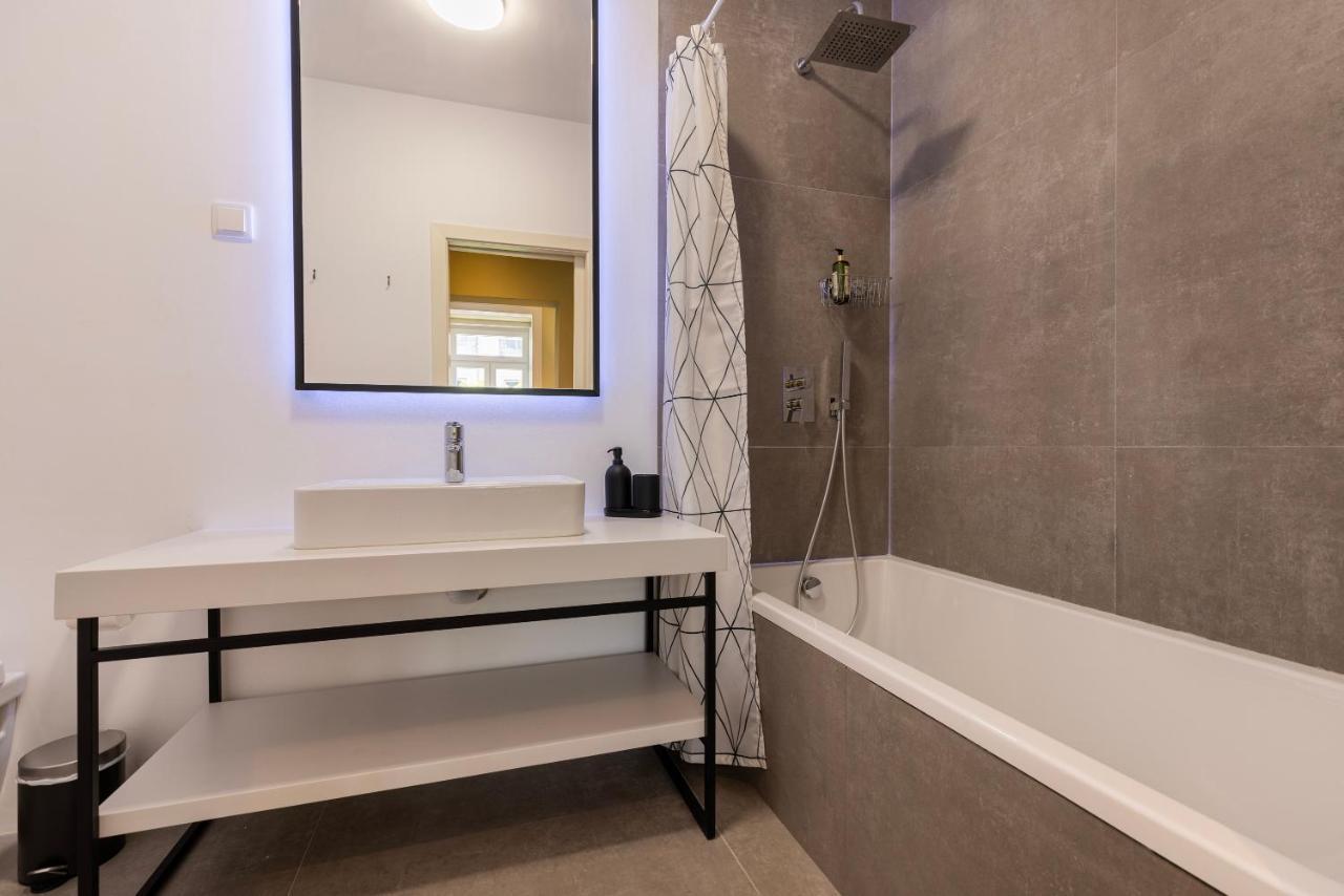 Liberdade Concept 3Bdr Apartment By Lovelystay Lisboa Extérieur photo