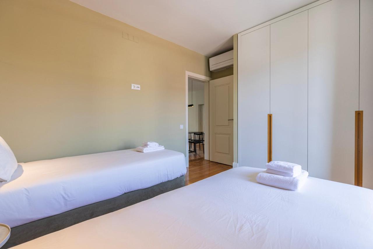 Liberdade Concept 3Bdr Apartment By Lovelystay Lisboa Extérieur photo