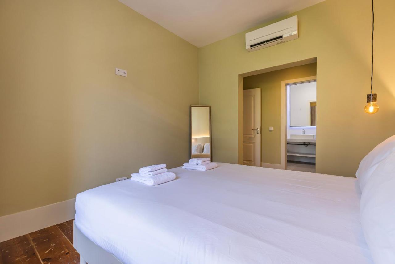Liberdade Concept 3Bdr Apartment By Lovelystay Lisboa Extérieur photo