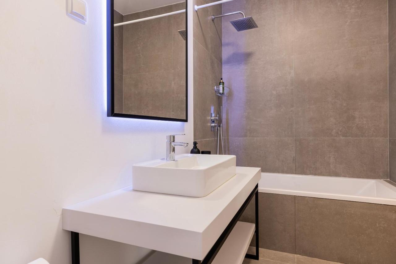 Liberdade Concept 3Bdr Apartment By Lovelystay Lisboa Extérieur photo