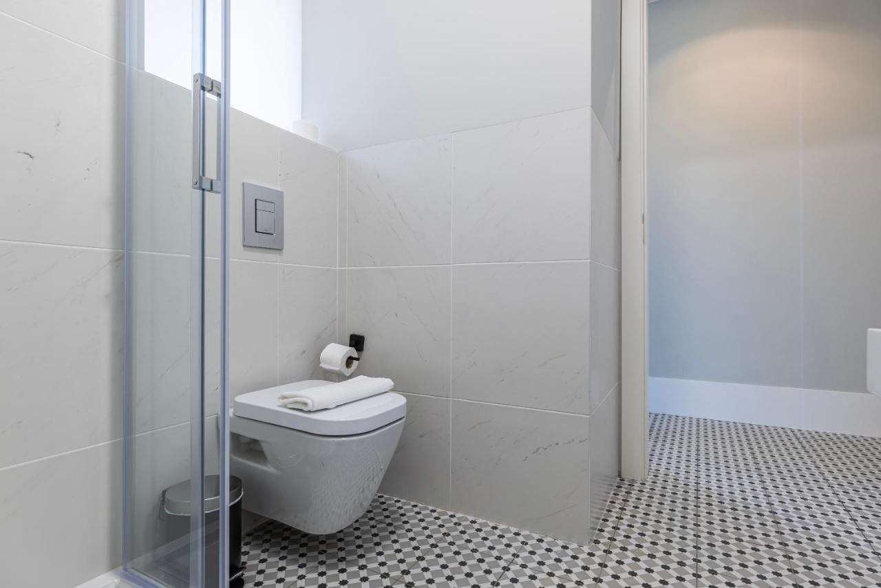 Liberdade Concept 3Bdr Apartment By Lovelystay Lisboa Extérieur photo